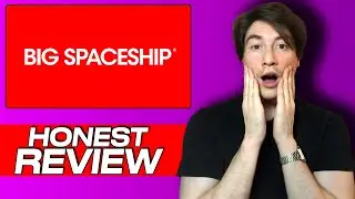 SPCSHP (formerly Big Spaceship): My Honest Review & User Experience with the Creative Agency