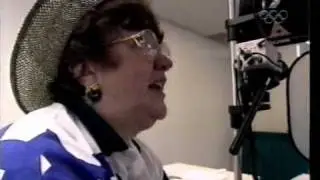 Greatest Show On Earth Part 1: The Atlanta 1996 Summer Olympics
