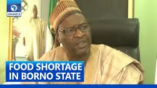 Food Shortage: Borno Govt Partners NSCDC Agro Rangers In State