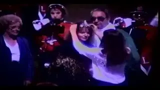 1993/94 &ndash; Football &ndash; Linesville High School Homecoming Celebration