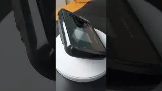 Nexakey time attandance Device #zkteco #fingerprint