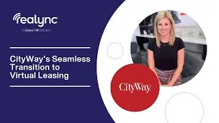 Turning Virtual Leasing into Real Results: CityWay&rsquo;s Story