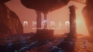 Aporia: Beyond the Valley &ndash; PC Gameplay Trailer