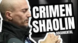 Cr&iacute;menes en Espa&ntilde;a | El Falso Shaolin 🇪🇦 (Documental)