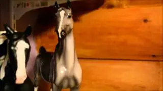 My Breyer Collection Tour