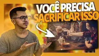 HACKS PARA SAIR DA CORRIDA DOS RATOS