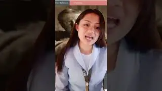 Recorded reading