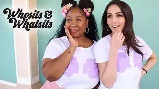 Urban Mermaid | Whosits & Whatsits | Adorkable Apparel
