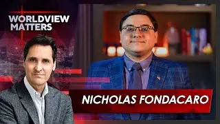 Nick Fondacaro: Pervasive Liberal Media Bias & ABC's The View