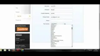 Регистрируемся в BannersBroker