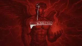 Fuego Phonk - Intense Gym Beats for Maximum Pump | Brabus Phonk