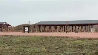 New shooting complex near Rapid City close to opening