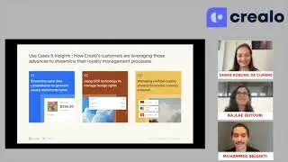 #fbm24 Masterclass with Crealo: How to streamline and modernise your royalty management processes