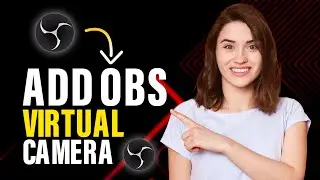 How to Add Obs Virtual Camera to Chrome (Best Method)