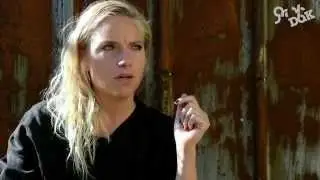 Josephine Park om SM&Aring; FORSTYRRELSER