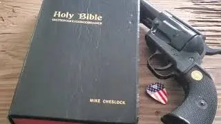 The Ways of a Simple Man- Michael Cheslock