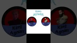 King Agnarr #frozen #mauricelamarche #alfredmolina #jamesbrowniii #kingagnarr #disney