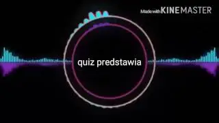 Moje nowe intro