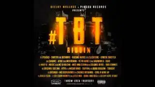 Mikla Seen - I L&egrave;d I Guin Money (#TBT Riddim Dancehall 2015)