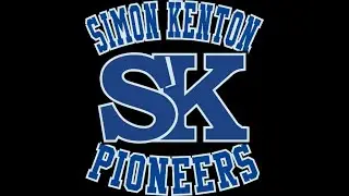 Simon Kenton High School Class of 2023 Graduation