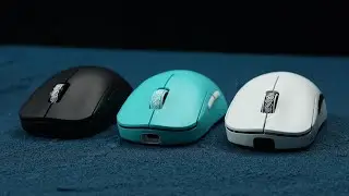 Unboxing the Incott G23 V2