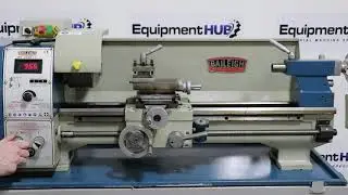 Baileigh PL-1022VS 10