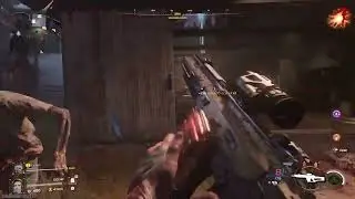 Funny Moments COD Zombies w Exoticzgamingent