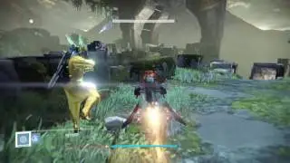 How to get Ghost Fragment Darkness 4