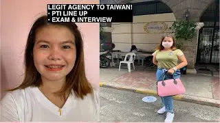 JS Contractor Agency | MYREEN VLOG