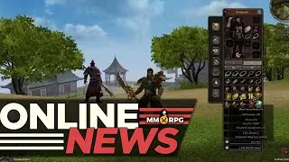 SPECJALNE SERWERY W METIN2! 😮 - ONLINE NEWS #109