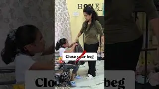 mummy ka error correction by her beti! advancedenglish | beats basic #learnenglish #englishlanguage