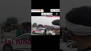 #kissanmorcha #support #viral#real