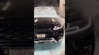 Range Rover Sport Washing #RangeRoverinformation #Short #LandRover