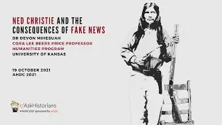 AHDC2021 Keynote: 