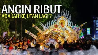 MUSIK TONGTONG ANGIN RIBUT ‼️