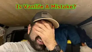 Houseless not Homeless | East Coast Vanlife