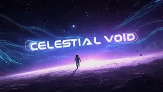 🚀 CELESTIAL VOID &ndash; DRIFT BEYOND THE STARS 🚀 | Copyright Free Music