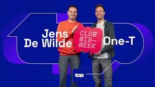 MOKER @ TOP RADIO 🔥 Interview + Brand New Tracks Mix!