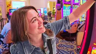 Can I Hit the Grand Jackpot Twice?!
