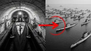 What Actually Happened to Germany&rsquo;s U-Boats After WW2?