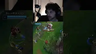 NA CHALLENGER VISITS EU DIAMOND 😱