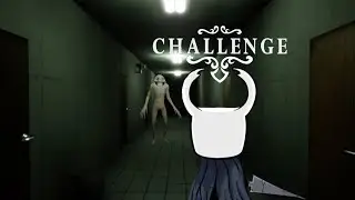 IT'S HALLOWEEN!!! LET'S PLAY HORROR GAME [Blind Playthrought] [Charity] | !charity