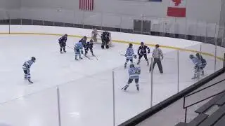 Windy City Storm vs Team Alaska - Girls 14U AAA Hockey - 12/5/25