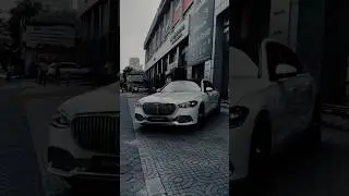 Đo&aacute;n gi&aacute; Mẹc S680 maybach