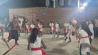 Kis was ossum,in 7 days of practice,they performed so so good&hearts;️&hearts;️&hearts;️&hearts;️&hearts;️👌👌👌👌