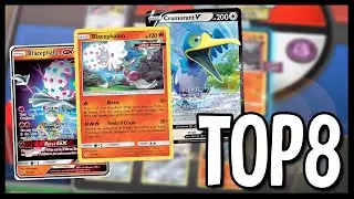 Stephane's **GENIUS** Blacephalon Deck!