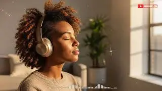 Golden Soul Flow - Warm Emotional R&B for Deep Relaxation | Soulstream R&B