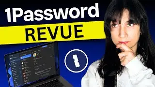 Présentation et tutoriel d’utilisation de 1Password | Vaut il la peine ?