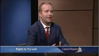 Right to Try Law