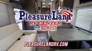 Choose from Over 1500 RVs at PleasureLand RV!